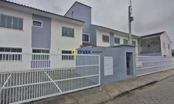 Imagem: NAVEGANTES - Apartamento Padrão - Meia