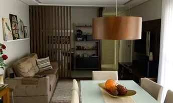 Imagem 2: APARTAMENTO - JARDIM SÃO VICENTE - SP