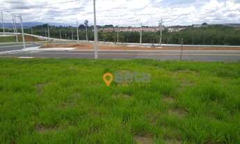 Imagem: Terreno à venda, 250 m² por R$ 255.000,00