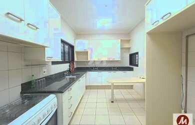 Imagem 6: Casa (sobrado na rua) 4 dormitórios/suite, cozinha planejada