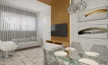 Imagem 14: Apartamento para venda com 46 metros quadrados com 2 quartos em Planalto - Abreu e Lima