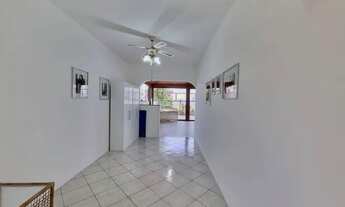 Imagem 5: LINDA COBERTURA PENTHOUSE VISTA AO MAR A 200m DA PRAIA!