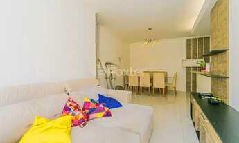 Imagem 3: Apartamento Garden para venda possui 90m² com 2 quartos em Petrópolis - Porto Alegre - RS