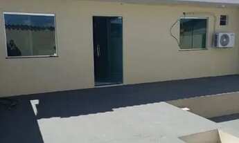 Imagem: Casa com 2 quartos e 2 suítes