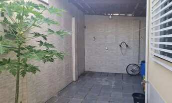 Imagem 2: Casa parque 10 com 238 metros quadrados com 3 quartos