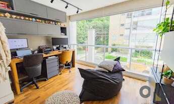 Imagem 6: COTIA - Apartamento Padrão - Granja Viana