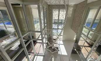 Imagem: Apartamento com 4 dormitórios para alugar