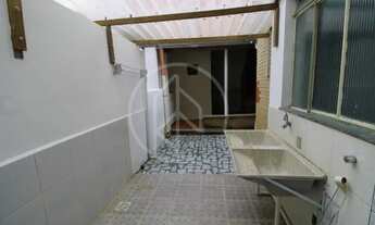 Imagem 6: Casa com 2 quartos área externa no Bairro Marilandia