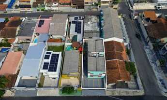 Imagem 2: Apartamento para venda com 64 metros quadrados com 2 quartos em Parque 10 de Novembro - Ma