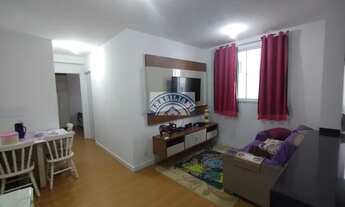 Imagem 3: Apartamento no Capão Redondo