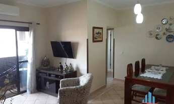 Imagem 3: Excelente apartamento de frente com garagem demarcada