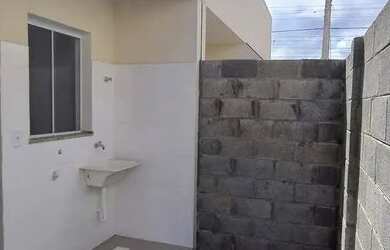 Imagem 7: SEVILHA RESIDENCIAL - Excelennte casa em condominio fechado!