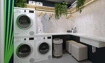 Imagem 6: Apartamento para venda com 19 metros quadrados com 1 quarto em Porto de Galinhas - Ipojuca