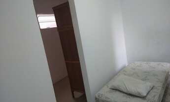 Imagem 5: Aluga se casa com dois quartos