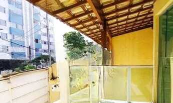 Imagem 6: Casa à venda, 3 quartos, 3 vagas, Castelo - Belo Horizonte/MG