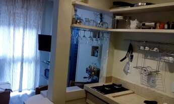 Imagem 1: PORTO ALEGRE - Apartamento Padrão - Rio Branco