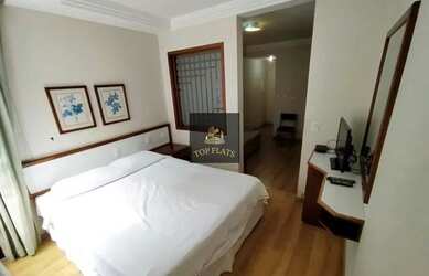 Imagem 7: Flat no Jardim Paulista- SP