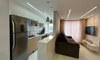 Imagem 2: BELÍSSIMO APARTAMENTO NO CONDOMÍNIO CEREJEIRAS - PORTAL DOS IPÊS -CAJAMAR/SP