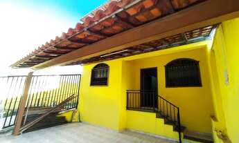 Imagem: Casa de 4 quartos para aluguel no Bairro