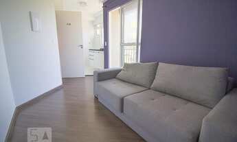 Imagem 3: Apartamento para Aluguel - Portão , 1 Quarto, 29 m2