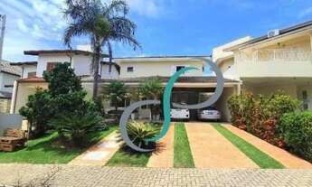 Imagem 2: Casa - Condomínio Reserva Colonial - Valinhos