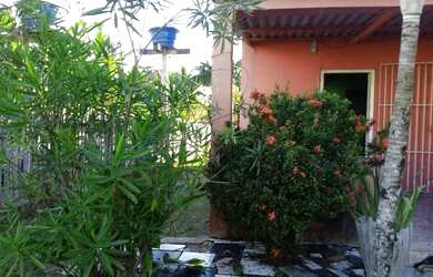 Imagem 2: Vende ou troca Casa com 2 dormitórios