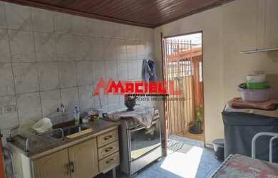 Imagem 2: Casa Padrão em Sao Jose dos Campos