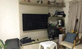 Imagem 2: Apartamento para venda tem 67 metros quadrados com 2 quartos em Casa Caiada - Olinda - PE