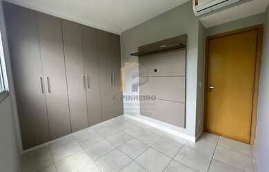 Imagem 3: Life Flores - 88,9m² - 03 quartos (01) suíte - 02 vagas - Parque 10