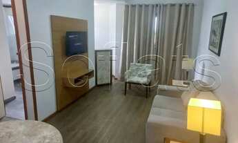 Imagem 2: Massis flat prox. da Estação Consolação e Avenida Paulista disponível locação no centro da