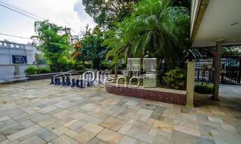 Imagem 2: Apartamento à venda no Condomínio: Edifício Anacapri Cambuí - Cambuí - Campinas/SP