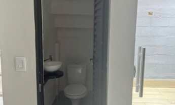 Imagem 5: SOBRADO COM 2 QUARTOS E COM 2 BANHEIROS NO CONDOMÍNIO CANACHUÊ