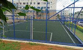 Imagem 3: Alugo apto com cozinha planejada no Bello Valle da MRV a poucos metros da BR