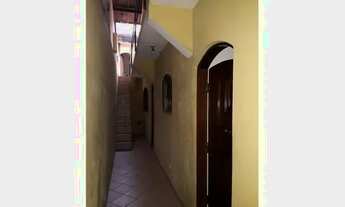 Imagem 7: Sobrado 173 m² - Aluguel - 2 dormitórios - Jardim Itapark Velho