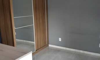 Imagem 6: Metrô Vila Prudente. Amplo Studio com 33 m2, sacada gourmet com fechamento de vidro retrát