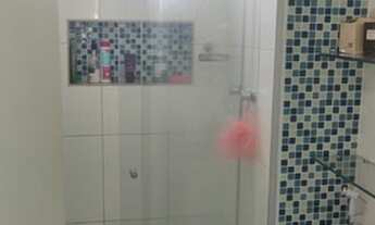 Imagem 6: Apartamento para venda possui 90 metros quadrados com 3 quartos em Imbuí - Salvador - BA