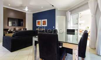 Imagem 6: Casa - Mansões Santo Antônio - Campinas