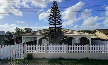 Imagem: Venda, troca ou Aluga Casa 4 dormitórios