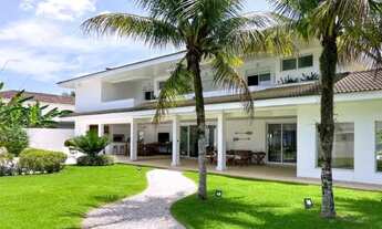 Imagem 5: Casa para venda tem 230 m2 com 4 quartos