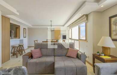 Imagem 7: Apartamento à Venda - Passo D'areia, 3 Quartos, 98 m2