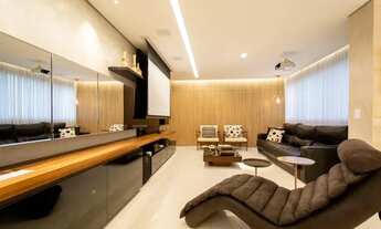 Imagem 3: Apartamento 04 quartos à venda no Santo Agostinho, próximo à Praça da Assembleia