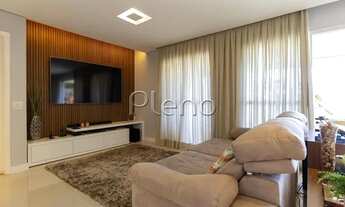 Imagem 3: Apartamento à venda no Loteamento Alphaville Campinas - Campinas/SP