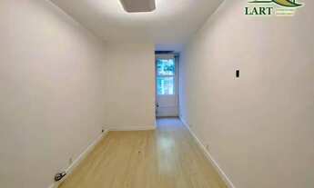 Imagem 6: Apartamento com 3 dormitórios para alugar, 88 m² por R$ 5.628,42/mês - Copacabana - Rio de