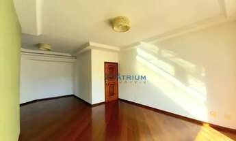 Imagem 4: Apartamento com 4 dormitórios à venda, 262 m² por R$ 950.000 - São Mateus - Juiz de Fora/M