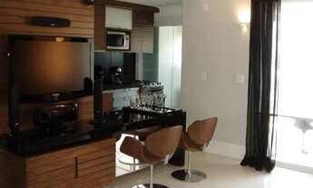 Imagem 3: Apartamento de 2 quartos para alugar no bairro Moema