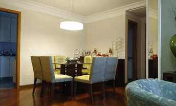 Imagem 3: Apartamento - Chácara Primavera - Campinas