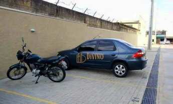 Imagem 3: Apartamento com 2 dormitórios, 52 m² - venda por R$ 170.000 ou aluguel por R$ 1.500/mês