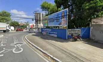 Imagem 6: Terreno no Farol