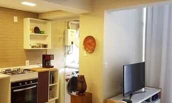 Imagem 3: Apartamento - Jardim Paraíso - Campinas