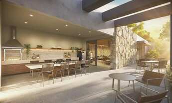 Imagem 4: Apartamento para venda com 122 metros quadrados com 3 quartos em Vila Regente Feijó - São